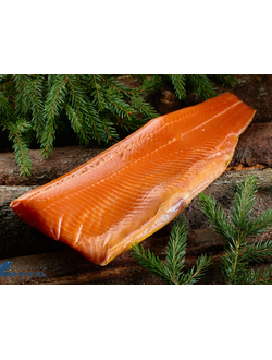 Форель филе х/к. Цена указана за 1 кг.