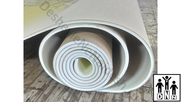 Гимнастический ковер для спортивной гимнастики