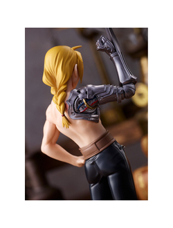 Фигурка Эдвард Элрик (Edward Elric Pop Up Parade)