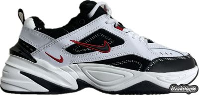 NIKE M2K TEKNO WINTER RED (40-45)