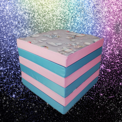 Мат-конструктор Шарики