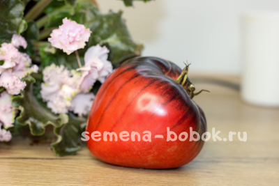 Томат Сержант Пеппер (Sgt. Peppers), 10 шт