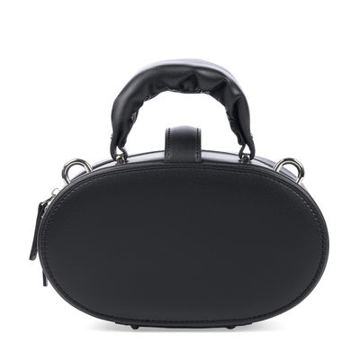 PEPPA 3031 Черный