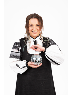 Рубашка "Белгородская"