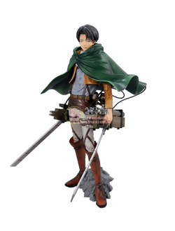 Фигурка Леви (Levi)