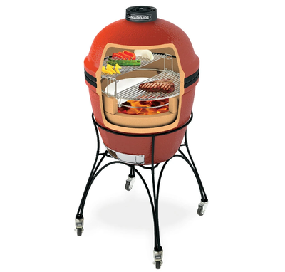 Керамический гриль Kamado Joe ® - Classic II