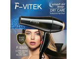 Фен  для волос  Vitek  F-9300  VGR VIP	, 		 5000W