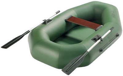 Надувная лодка Аква-Оптима 210