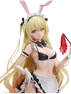 Фигурка 1/4 Eruru Maid Bunny Ver.