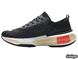 Nike Air ZoomX Invincible Run FK3 Black/White (40-45)