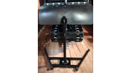 Спасибо Владимиру Николаевичу (ХМАО) за фото.