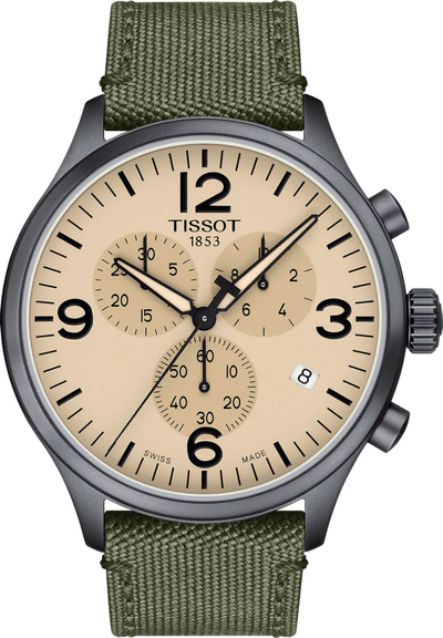 Швейцарские часы Tissot T116.617.37.267.00