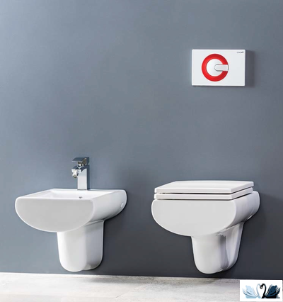 Инсталляция для биде Grohe Rapid SL 38553001