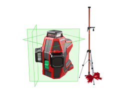 Лазерный нивелир CONDTROL Omniliner G3D