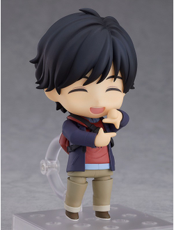 Нендроид Эйджи Окумура (Okumura Eiji)