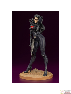 Фигурка 1/7 Баронесса (Baroness)