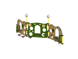 Лаз Romana 057.83.10