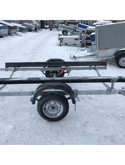 МЗСА 81771E.101 Прицеп для лодок и катеров