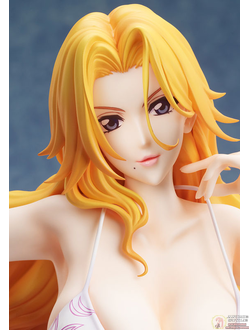 Фигурка 1/4 Рангику Мацумото (Matsumoto Rangiku Swimsuit Ver. B-style)