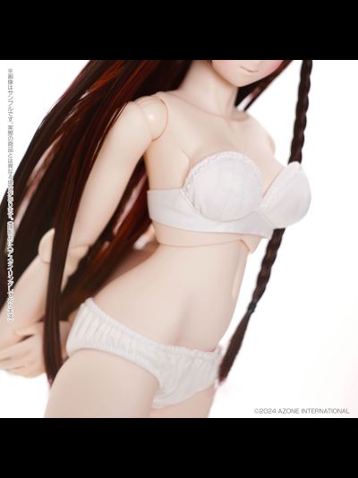 Кукла 1/3 Azone Original Doll Yui  Snow Drop, Lovely Moment ver.