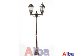 Astoria 408 A 2L BG Парковый светильник