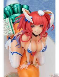 Фигурка 1/7 Poose