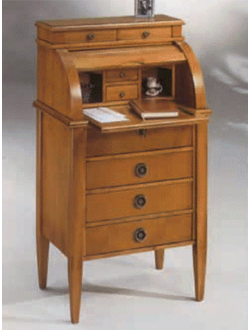 БЮРО (L55*P40*H100) VACCARI GIOVANNI BV133