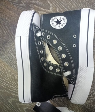 Converse Move High Top