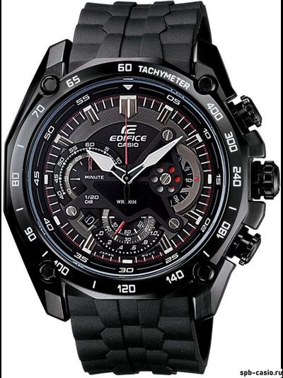 Часы Casio Edifice EF-550PB-1A
