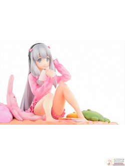 Фигурка 1/6 Сагири Изуми (Sagiri Izumi Imouto to Kikazu no Aida Frontispiece ver.)
