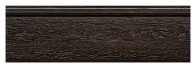 Напольный плинтус Decor-Dizayn 005-93SH, влагостойкий, ударопрочный, 2,4 метра