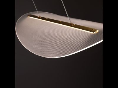 Freya, Подвесной светильник Cloud, FR5441PL-L40G