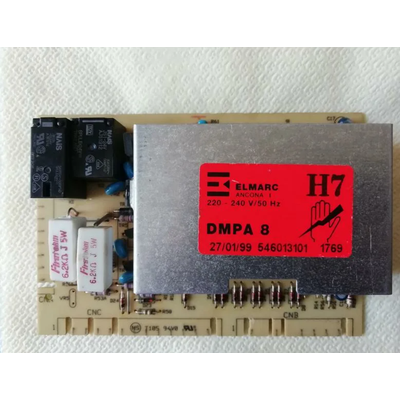 Модуль ARDO DMPA8