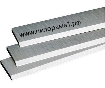 Нож строгальный 1050*25*3мм  HSS 18%W, от
