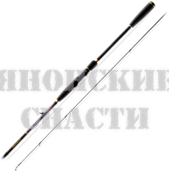 Спиннинг Favorite Skyline SKYA-862M 258cm 8-24g Ex.Fast