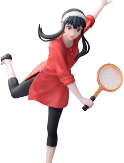 Фигурка Йор Форджер (Yor Forger Tennis ver.)