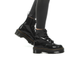 Ботинки Dr Martens Jadon Molly Buttero черные
