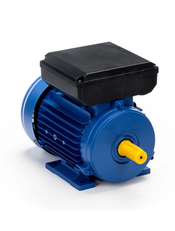 Электродвигатель 5АИE 80B2 (1,5 кВт)