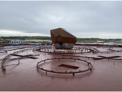 Промышленные полы