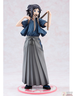 Фигурка 1/8 Яматоноками Ясусада (Yamatonokami Yasusada Uchiban ver.)