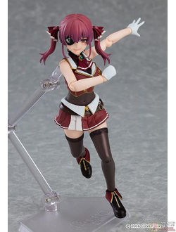 Фигурка фигма Марин Хосё (figma Houshou Marine)