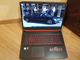 ACER NITRO 5 AN517-51-796K ( 17.3 FHD IPS I7-9750H GTX1660TI(6GB) 16GB 1TB + 256SSD )