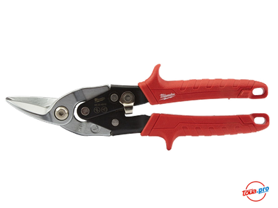 Ножницы для резки металла Milwaukee левый рез 48224510