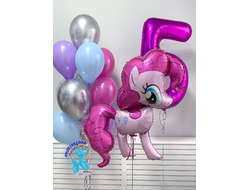 Сет для девочки № 63