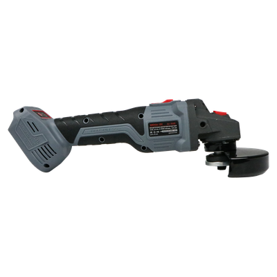 Аккумуляторная бесщеточная УШМ PROFIPOWER MKDGA-20V