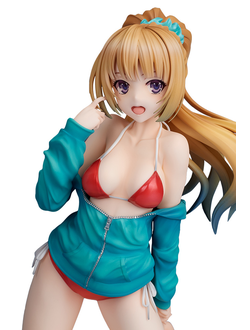 Фигурка 1/6 Кэй Каруизава (Kei Karuizawa Swimsuit Ver.)