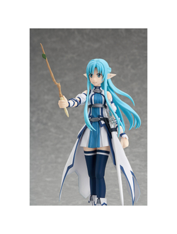 Фигурка фигма Асуна (figma Asuna ALO ver., Undine ver.)