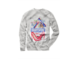 Свитшот Выпускной №7