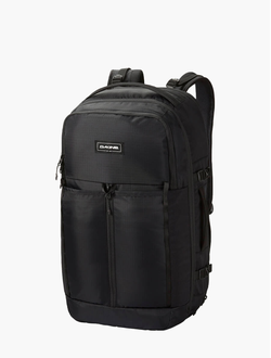 Рюкзак Dakine Split Adventure 38L Black Ripstop фото 1