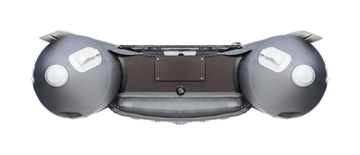 Моторная лодка Таймень 3600 НДНД - MNELODKU.RU